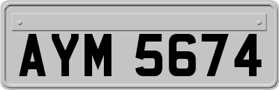 AYM5674