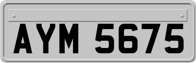 AYM5675