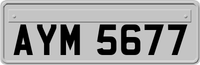 AYM5677