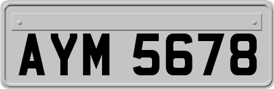 AYM5678