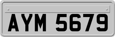 AYM5679