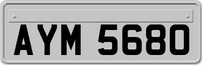 AYM5680