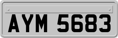 AYM5683