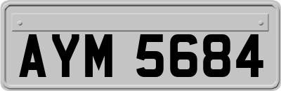AYM5684