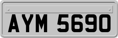 AYM5690