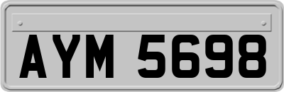 AYM5698