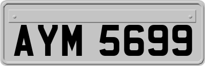 AYM5699