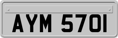 AYM5701