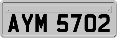 AYM5702