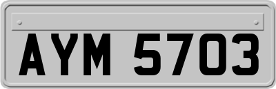 AYM5703