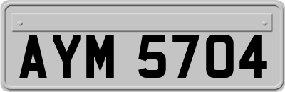 AYM5704
