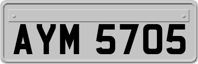 AYM5705
