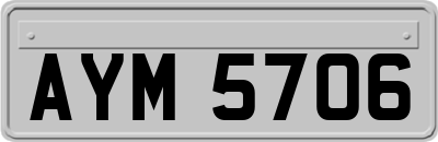 AYM5706