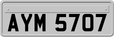 AYM5707