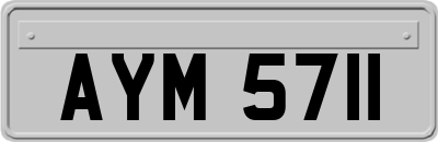 AYM5711