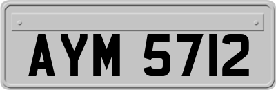 AYM5712