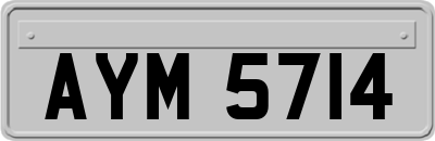 AYM5714