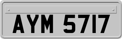 AYM5717