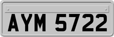 AYM5722