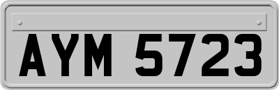 AYM5723