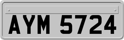 AYM5724