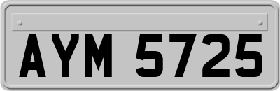 AYM5725