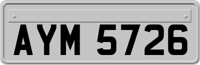 AYM5726