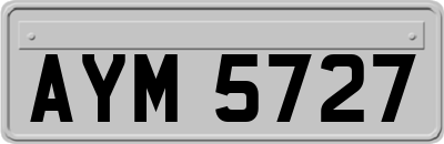 AYM5727