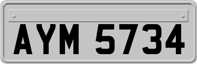 AYM5734