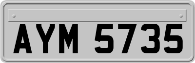 AYM5735