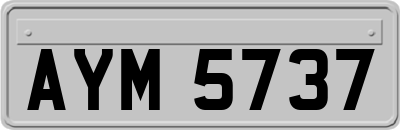 AYM5737