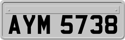 AYM5738