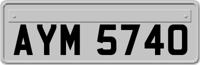 AYM5740