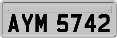 AYM5742