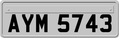 AYM5743