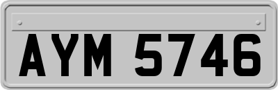 AYM5746