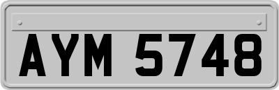AYM5748