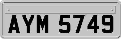 AYM5749