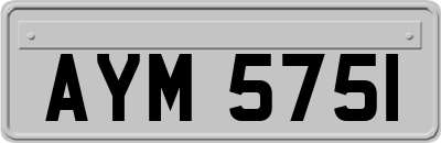 AYM5751