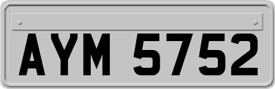 AYM5752