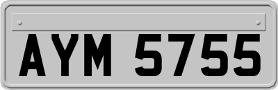AYM5755