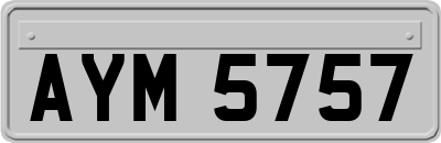 AYM5757