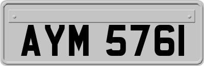 AYM5761