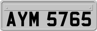 AYM5765