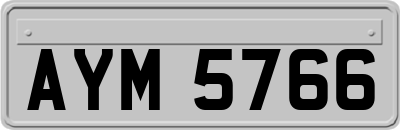 AYM5766