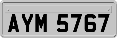AYM5767