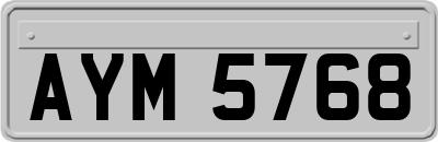 AYM5768