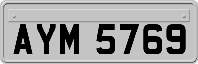 AYM5769