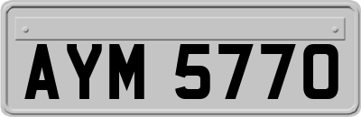 AYM5770