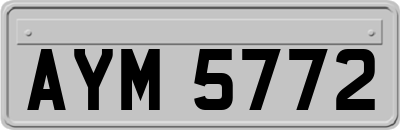 AYM5772